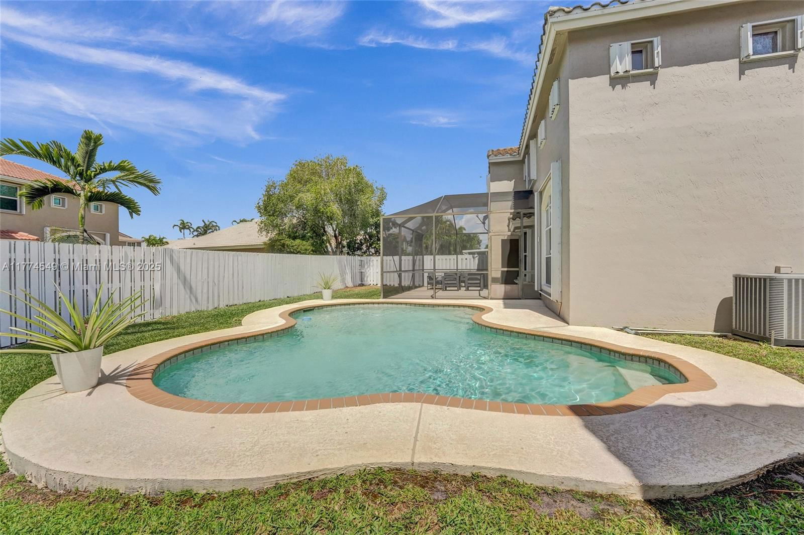 Real estate property located at 18960 10th Ter, Broward, Chapel Trail Ii, Pembroke Pines, FL