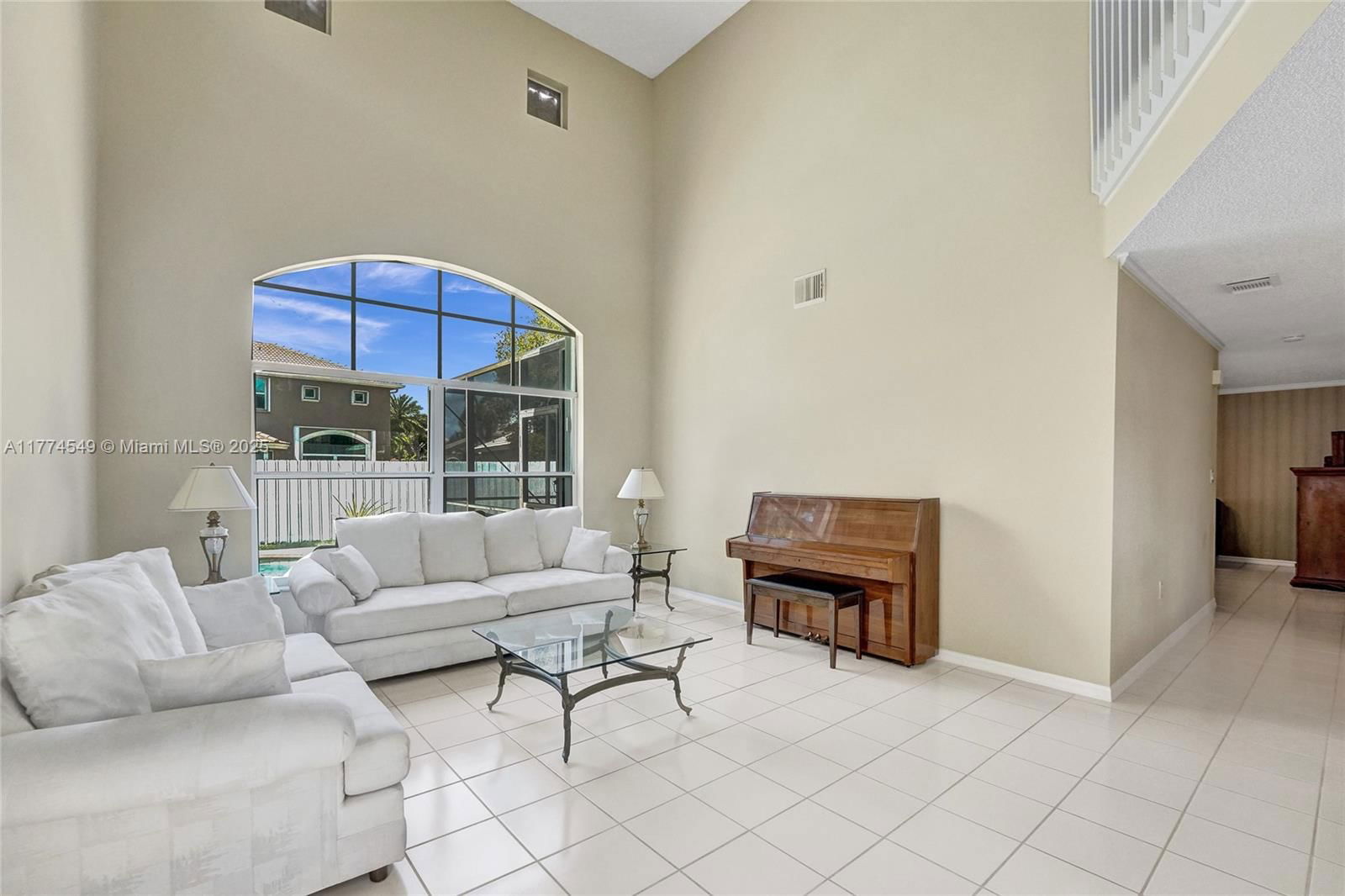 Real estate property located at 18960 10th Ter, Broward, Chapel Trail Ii, Pembroke Pines, FL