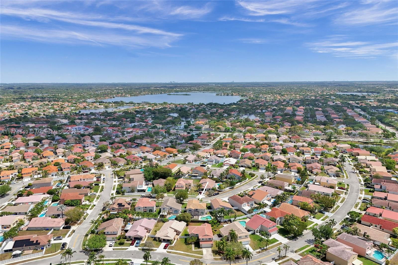 Real estate property located at 18960 10th Ter, Broward, Chapel Trail Ii, Pembroke Pines, FL