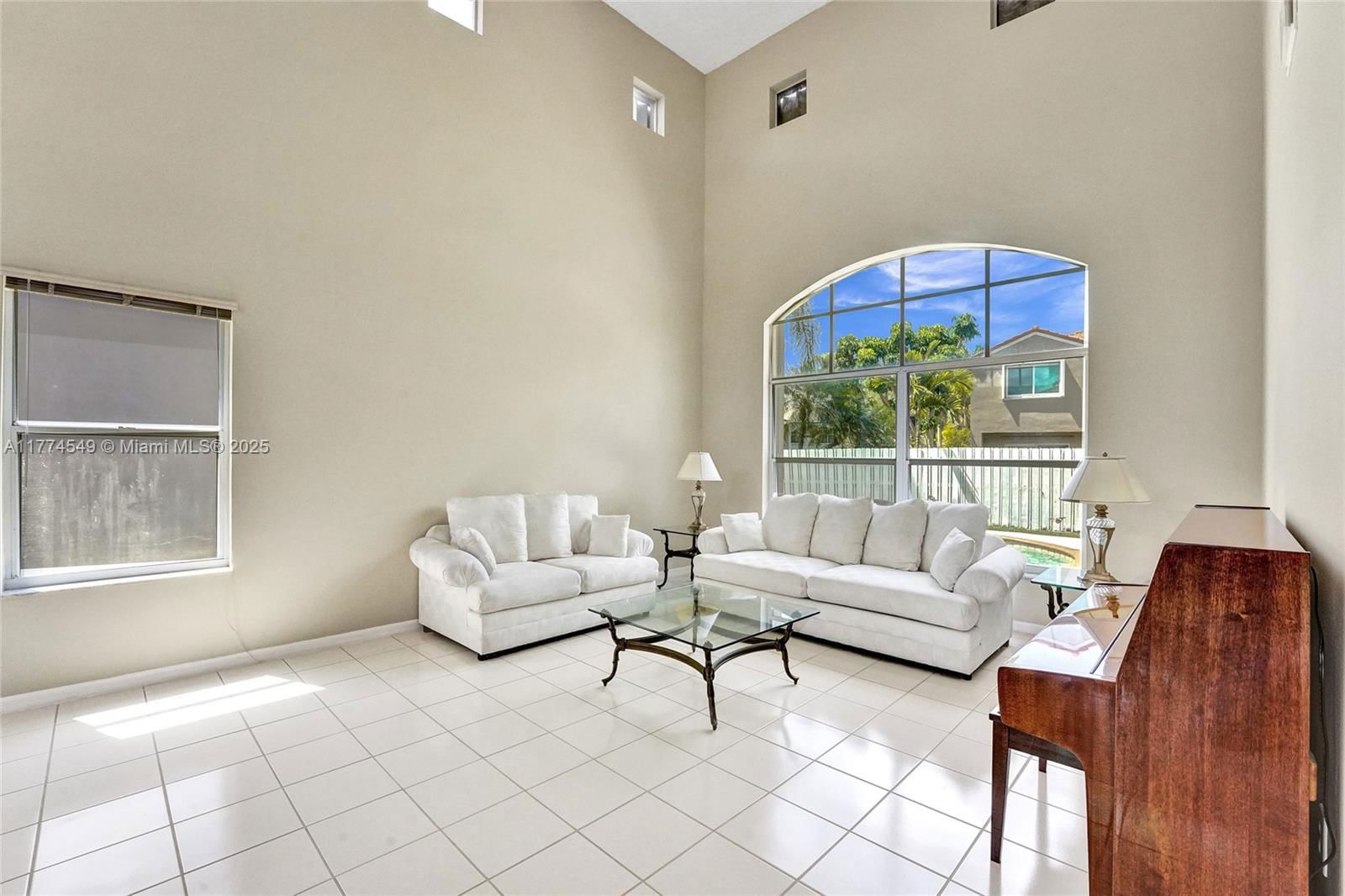 Real estate property located at 18960 10th Ter, Broward, Chapel Trail Ii, Pembroke Pines, FL