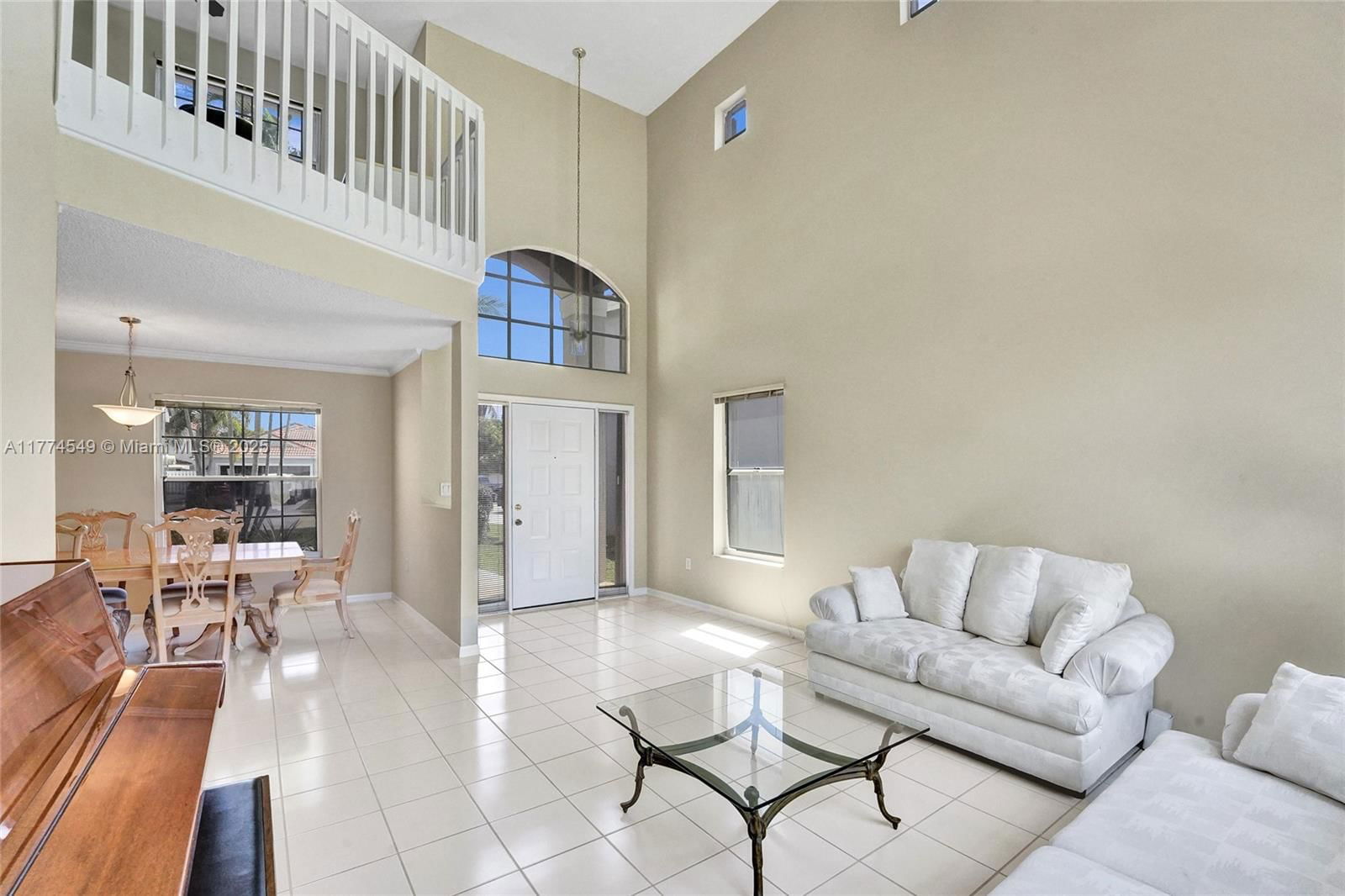 Real estate property located at 18960 10th Ter, Broward, Chapel Trail Ii, Pembroke Pines, FL