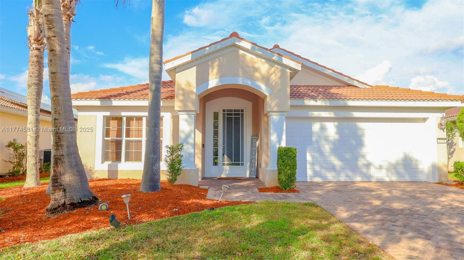 Real estate property located at 4418 Kentucky Way, Collier, Emerson Park, Ave Maria, FL