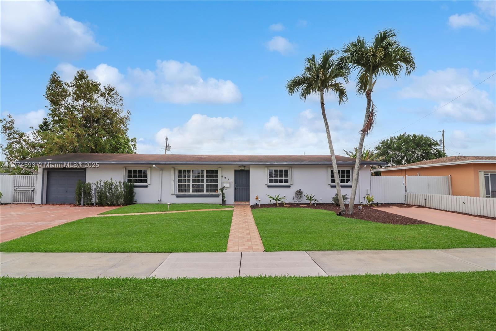 Real estate property located at 6051 110th Ave, Miami-dade, Westwood Estates 1st Addn, Miami, FL