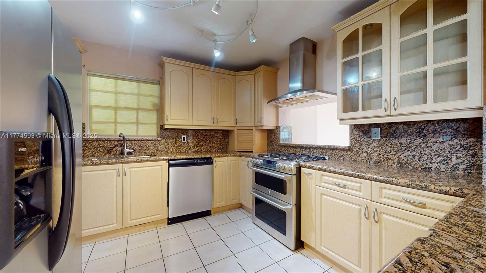 Real estate property located at 6051 110th Ave, Miami-dade, Westwood Estates 1st Addn, Miami, FL
