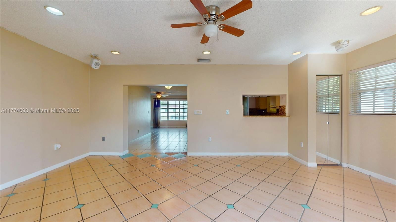 Real estate property located at 6051 110th Ave, Miami-dade, Westwood Estates 1st Addn, Miami, FL