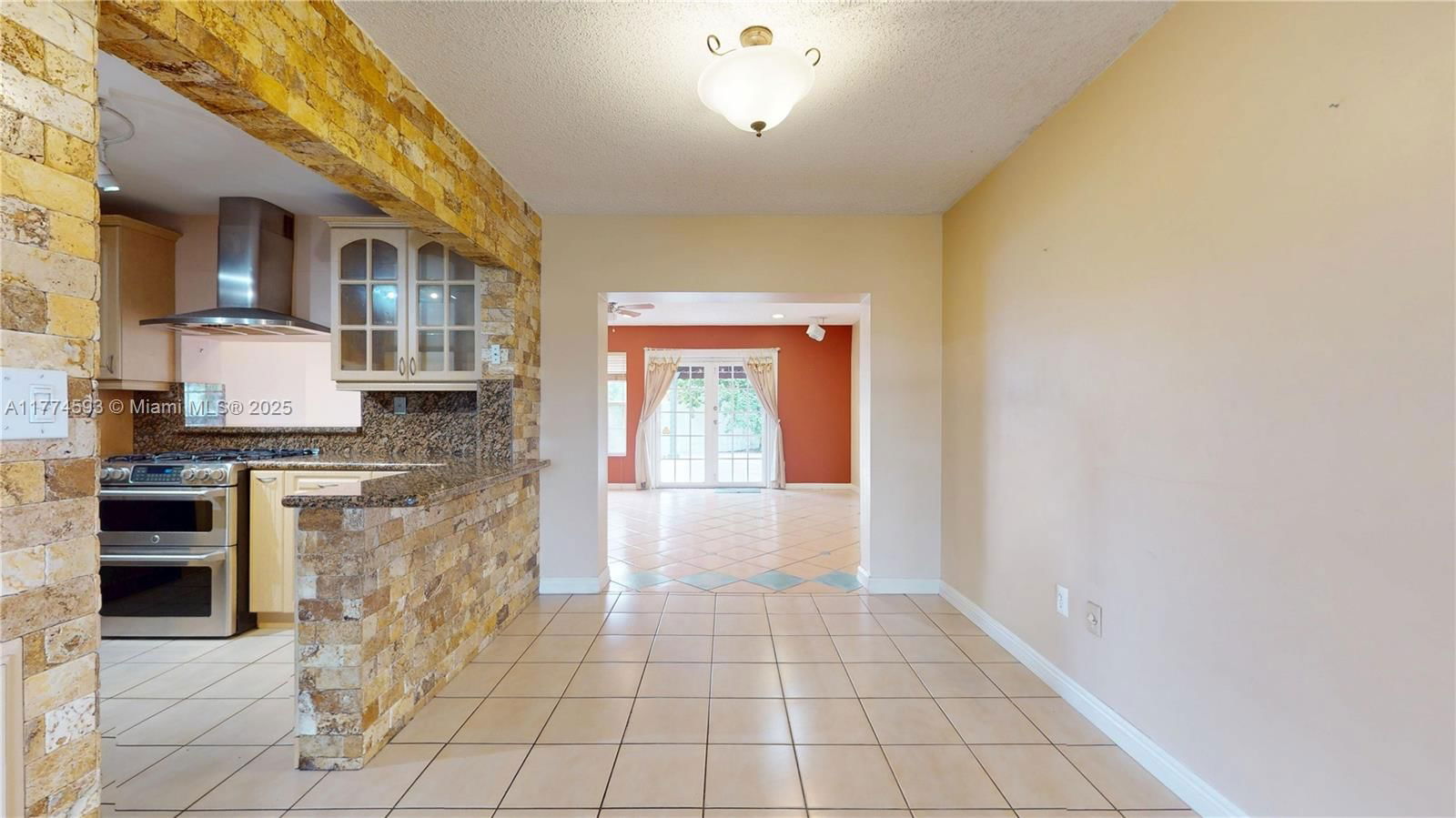 Real estate property located at 6051 110th Ave, Miami-dade, Westwood Estates 1st Addn, Miami, FL