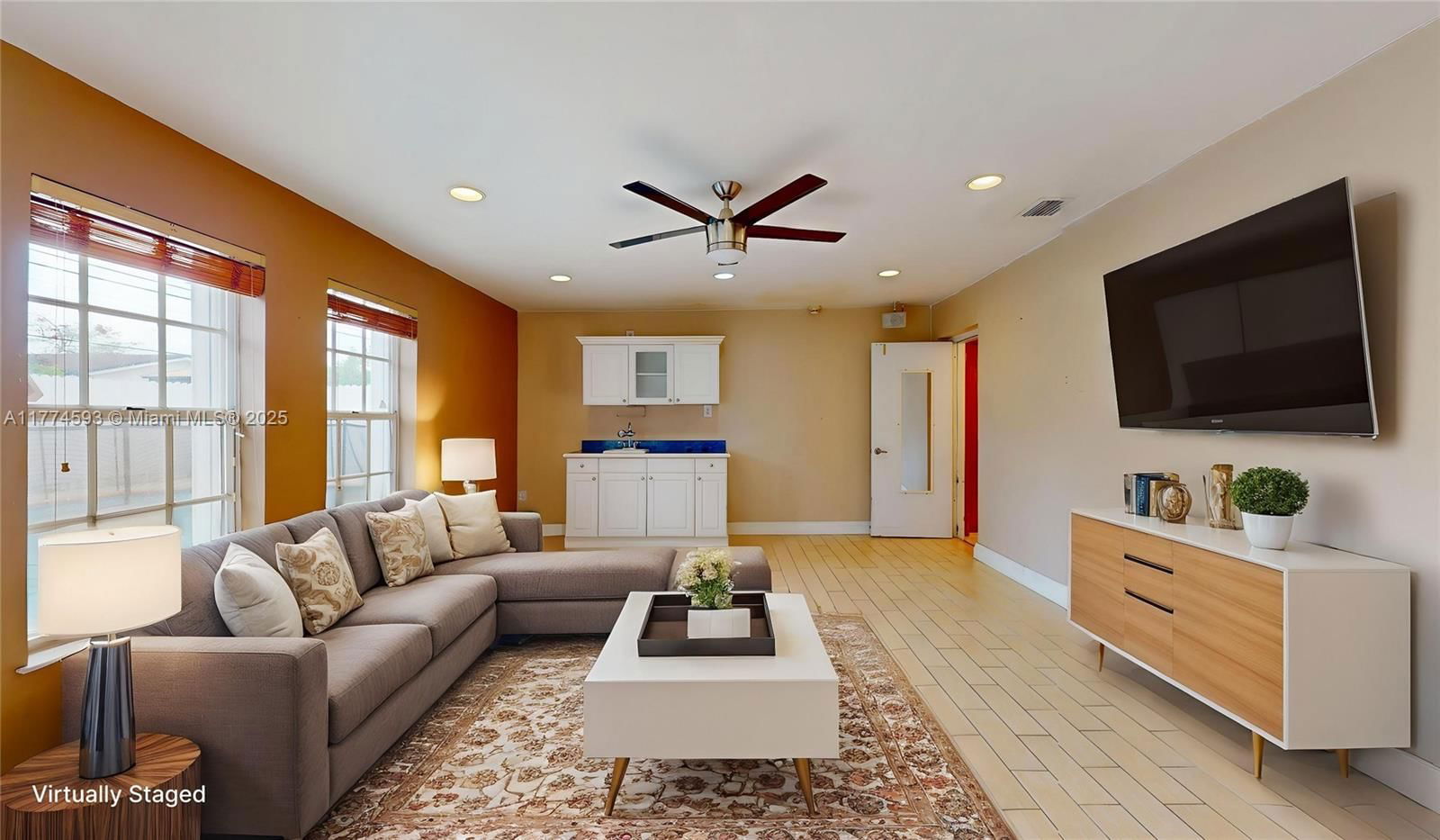 Real estate property located at 6051 110th Ave, Miami-dade, Westwood Estates 1st Addn, Miami, FL