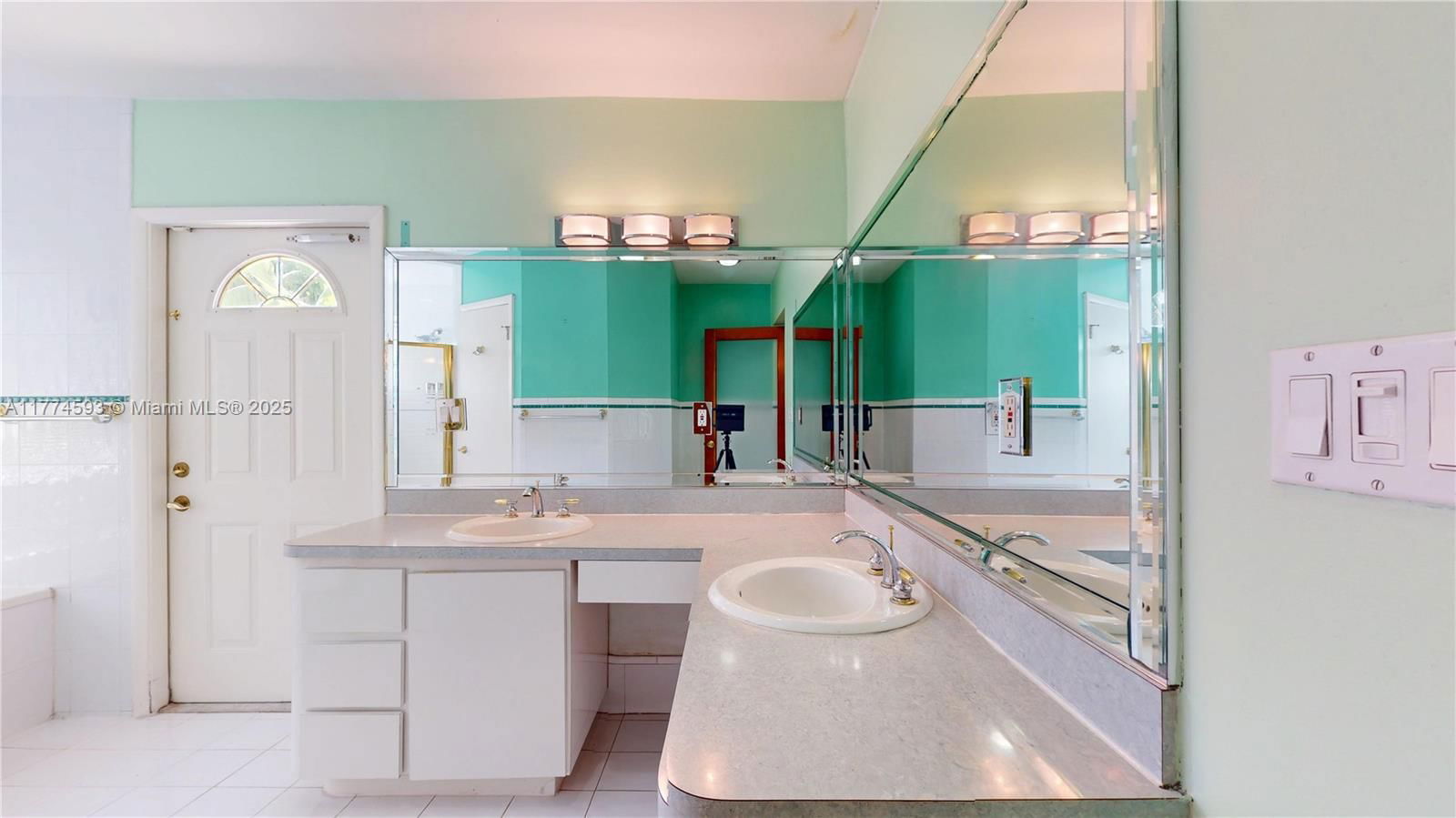 Real estate property located at 6051 110th Ave, Miami-dade, Westwood Estates 1st Addn, Miami, FL