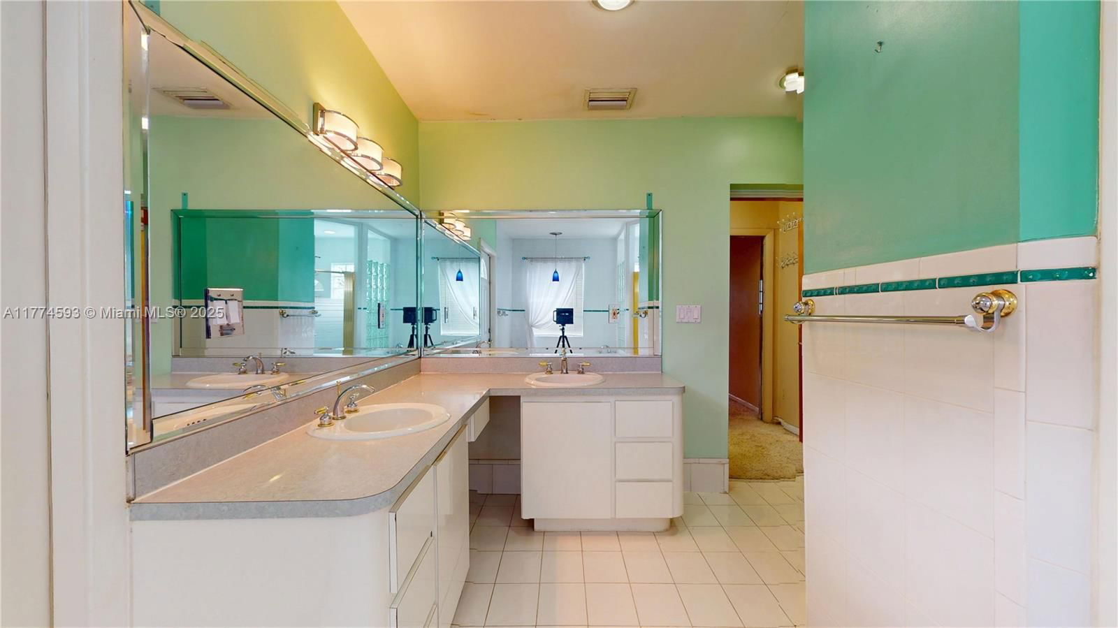 Real estate property located at 6051 110th Ave, Miami-dade, Westwood Estates 1st Addn, Miami, FL