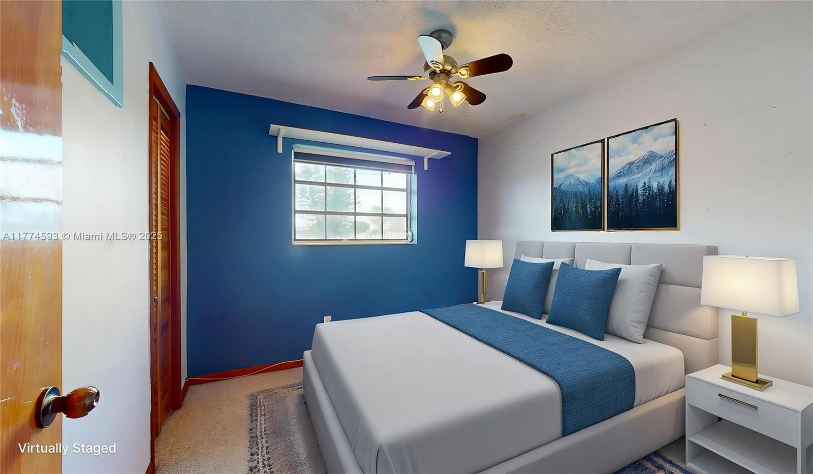 Real estate property located at 6051 110th Ave, Miami-dade, Westwood Estates 1st Addn, Miami, FL