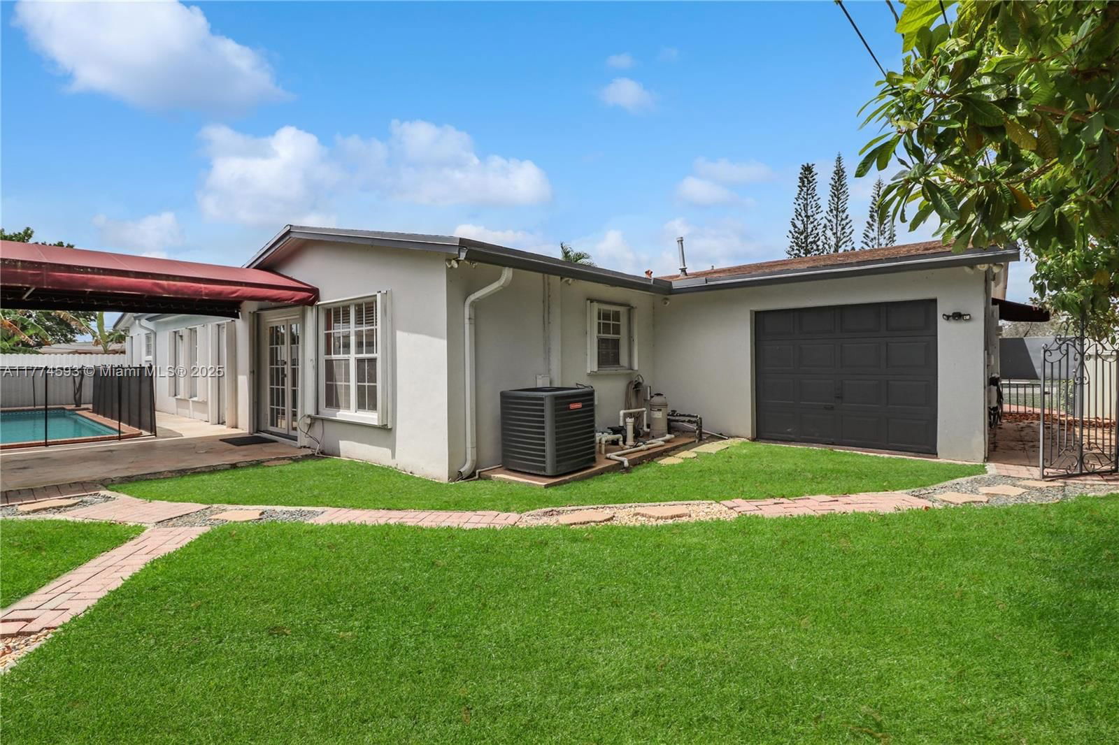 Real estate property located at 6051 110th Ave, Miami-dade, Westwood Estates 1st Addn, Miami, FL