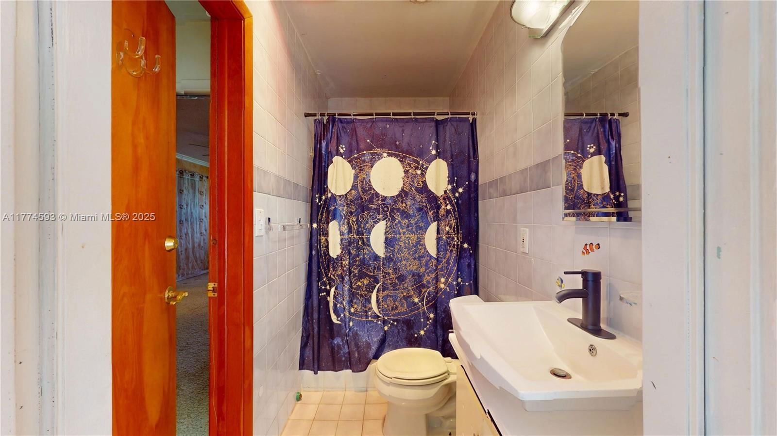 Real estate property located at 6051 110th Ave, Miami-dade, Westwood Estates 1st Addn, Miami, FL