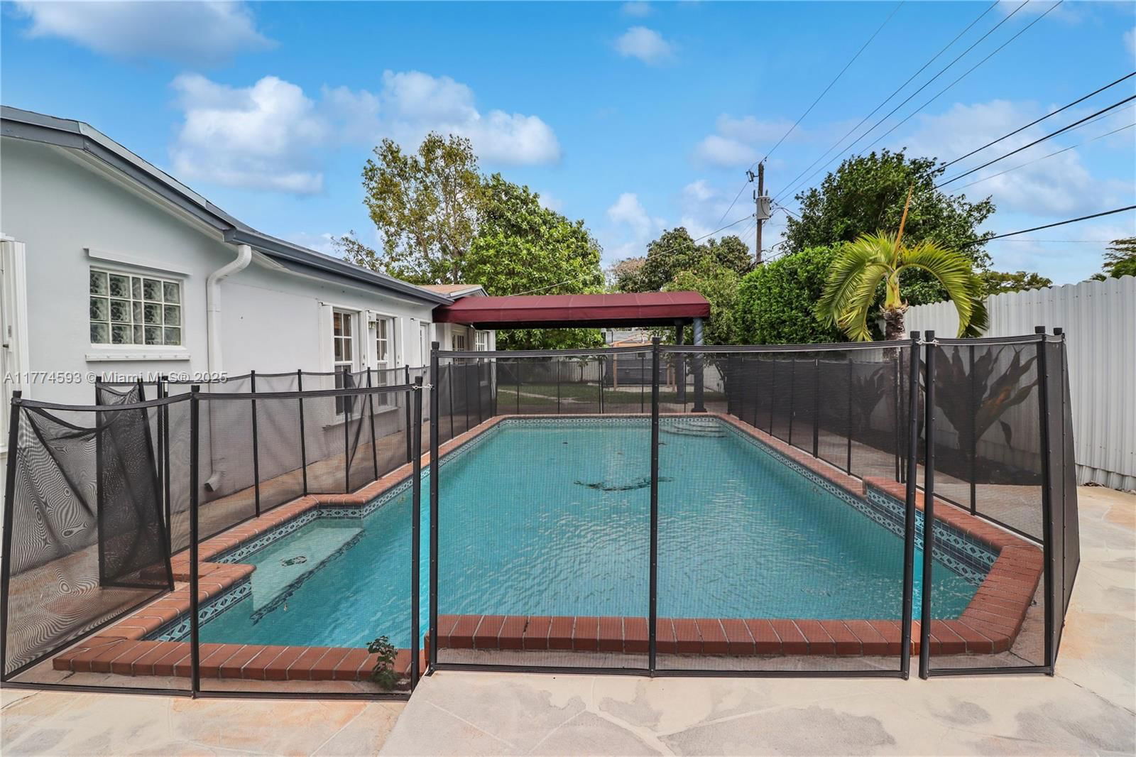 Real estate property located at 6051 110th Ave, Miami-dade, Westwood Estates 1st Addn, Miami, FL