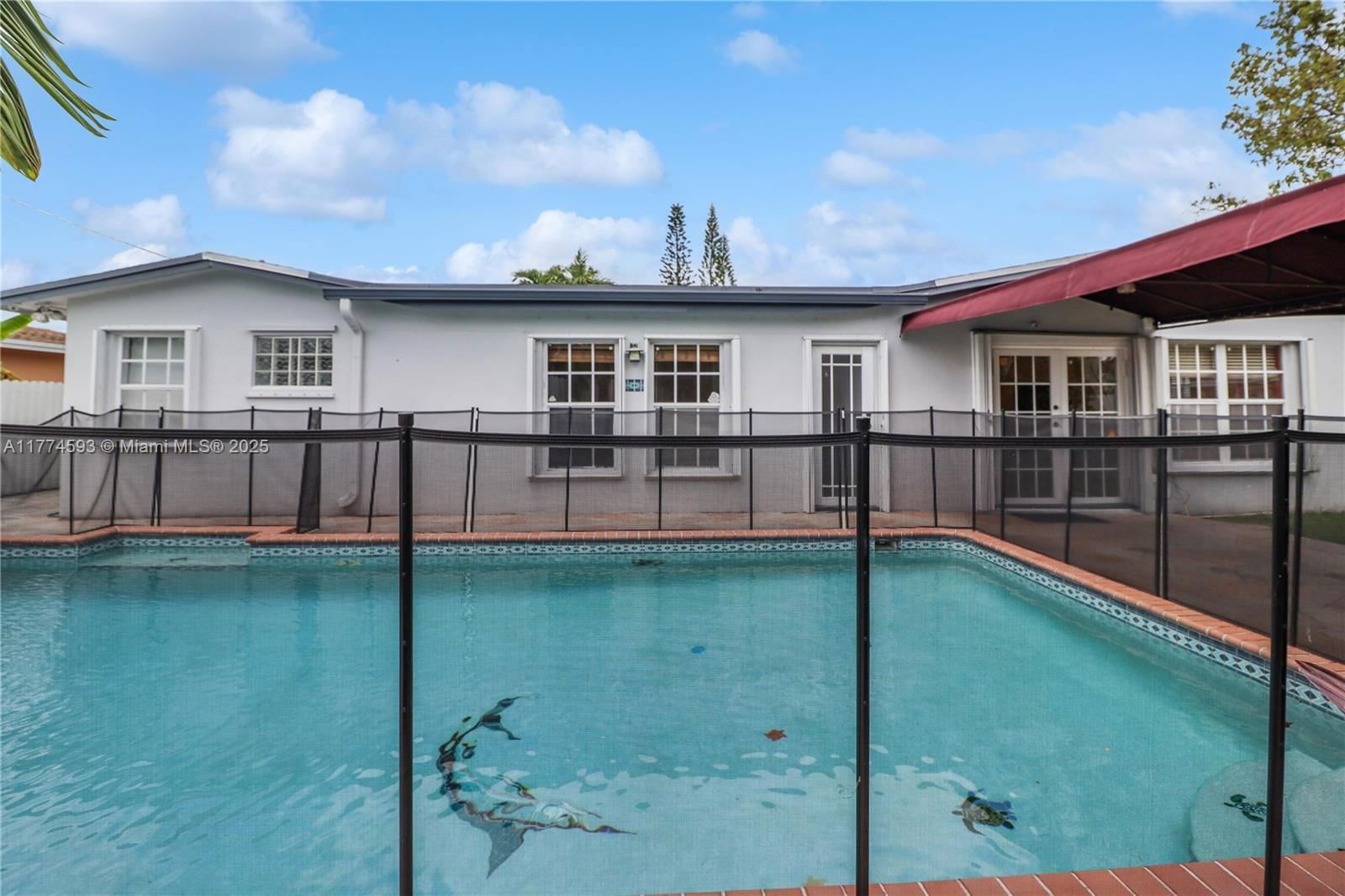 Real estate property located at 6051 110th Ave, Miami-dade, Westwood Estates 1st Addn, Miami, FL