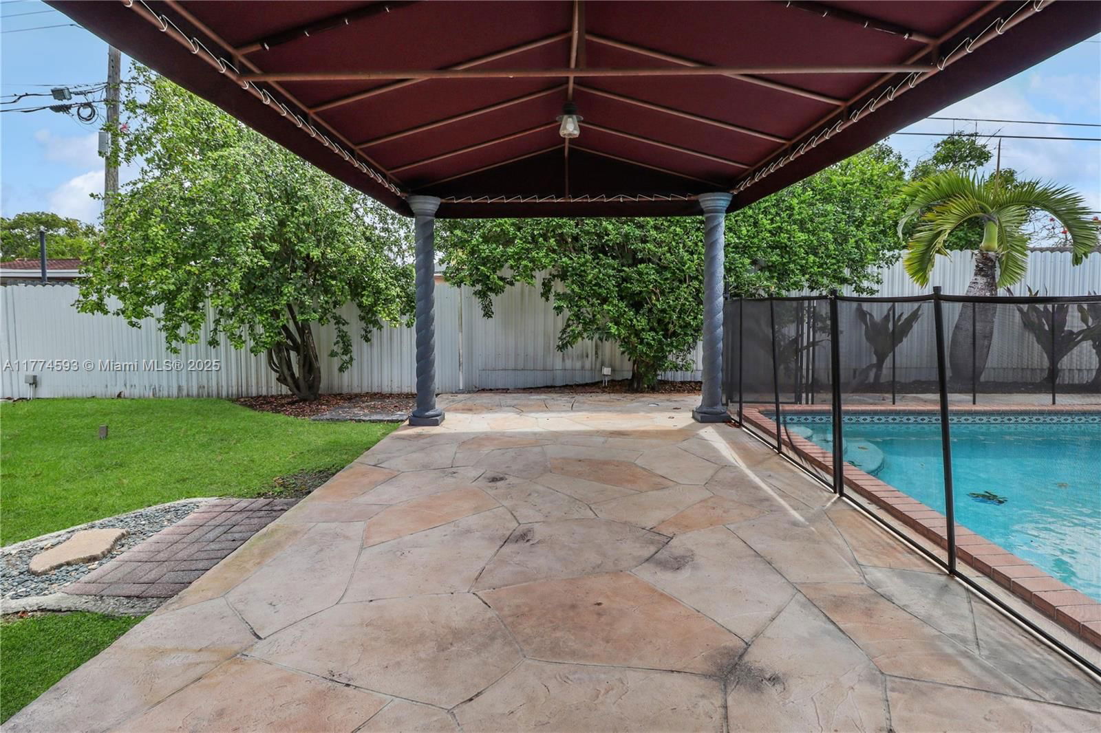 Real estate property located at 6051 110th Ave, Miami-dade, Westwood Estates 1st Addn, Miami, FL