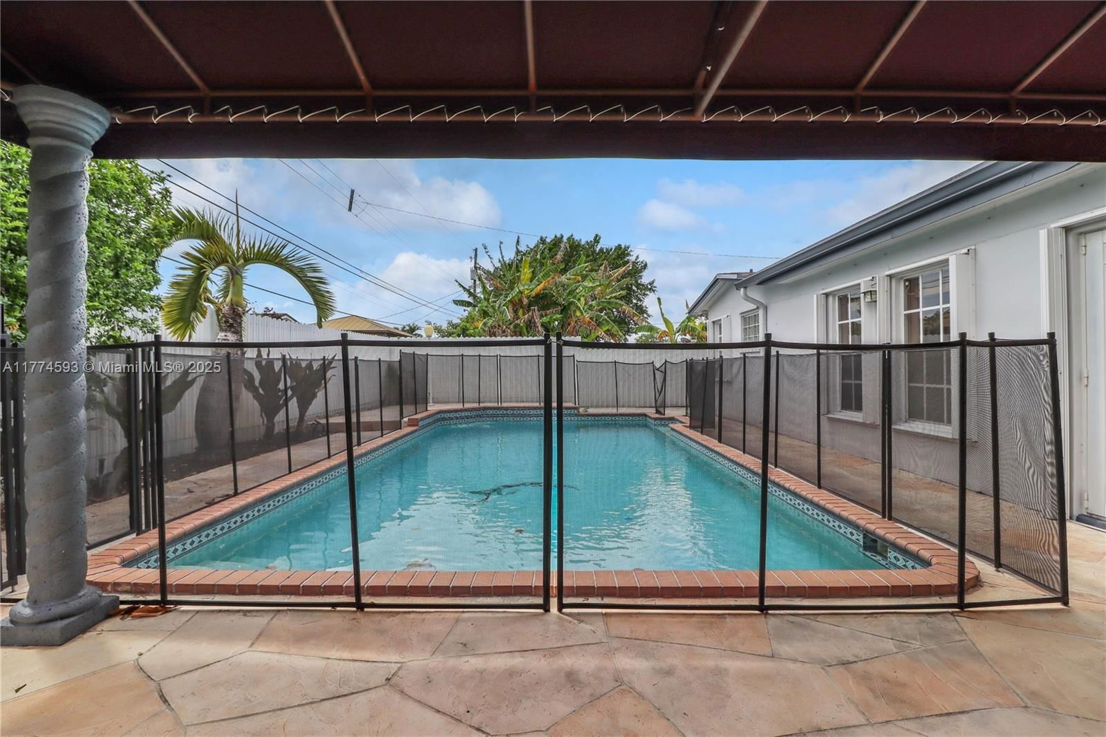 Real estate property located at 6051 110th Ave, Miami-dade, Westwood Estates 1st Addn, Miami, FL