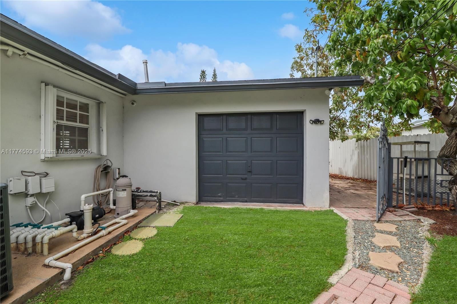 Real estate property located at 6051 110th Ave, Miami-dade, Westwood Estates 1st Addn, Miami, FL