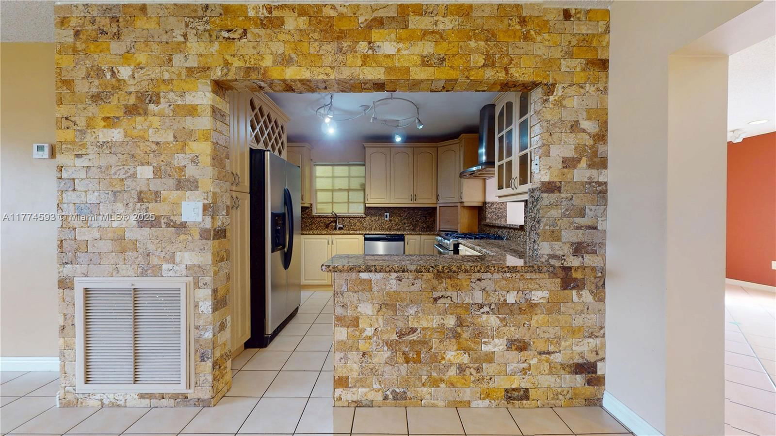 Real estate property located at 6051 110th Ave, Miami-dade, Westwood Estates 1st Addn, Miami, FL