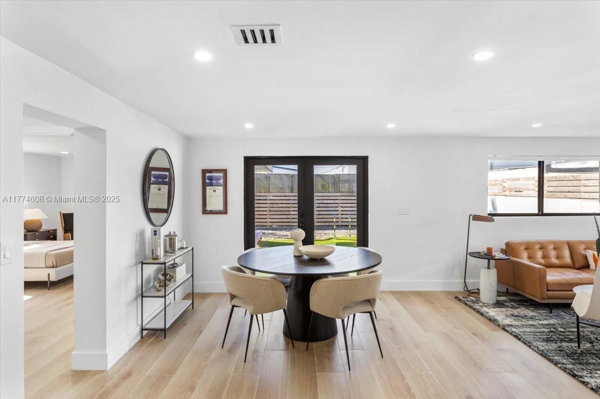 Real estate property located at 1724 10th St, Miami-dade, Shenandoah, Miami, FL