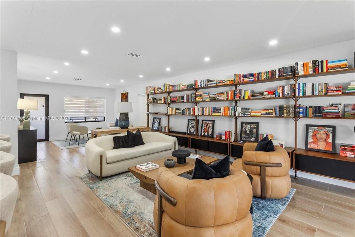 Real estate property located at 1724 10th St, Miami-dade, Shenandoah, Miami, FL