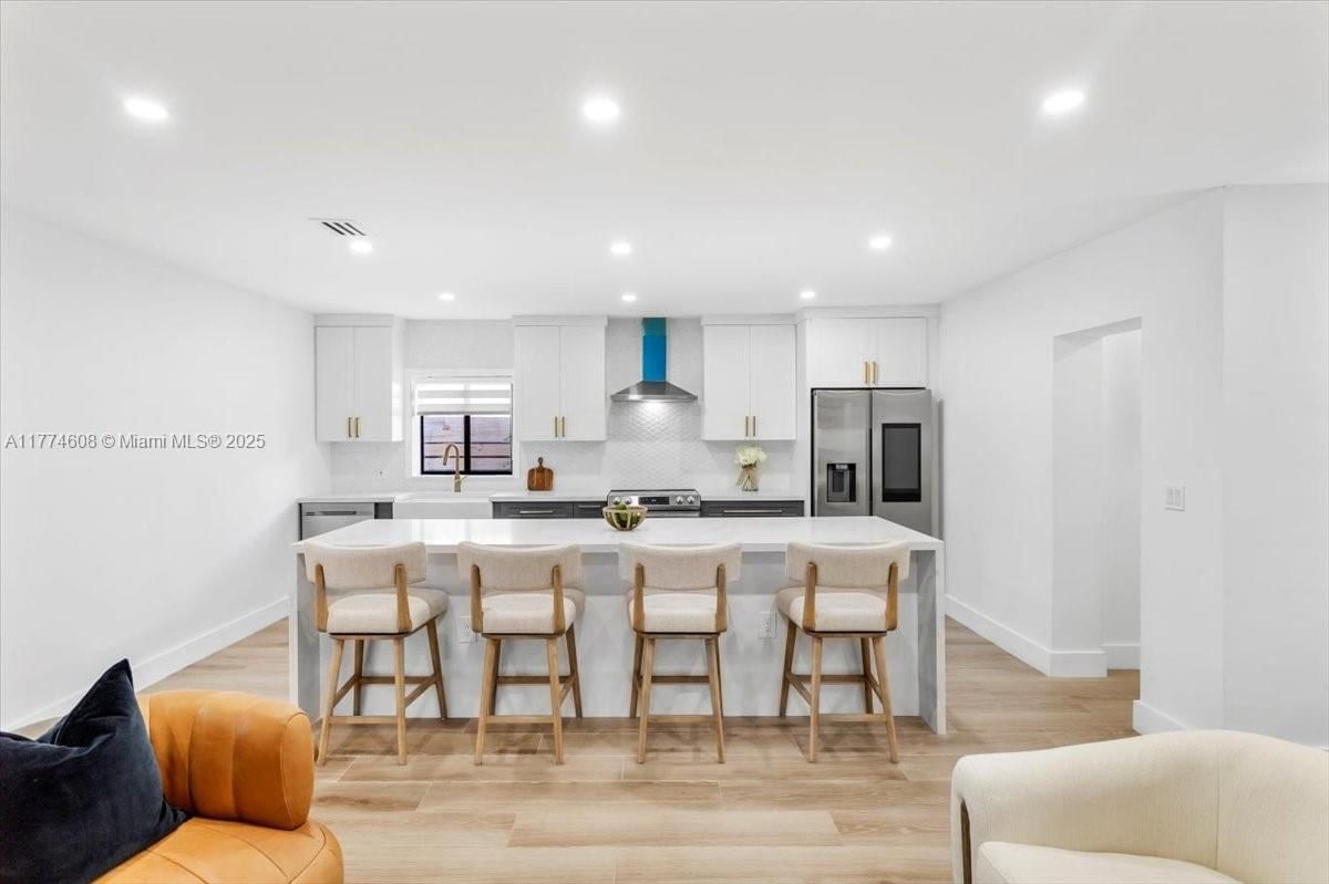 Real estate property located at 1724 10th St, Miami-dade, Shenandoah, Miami, FL