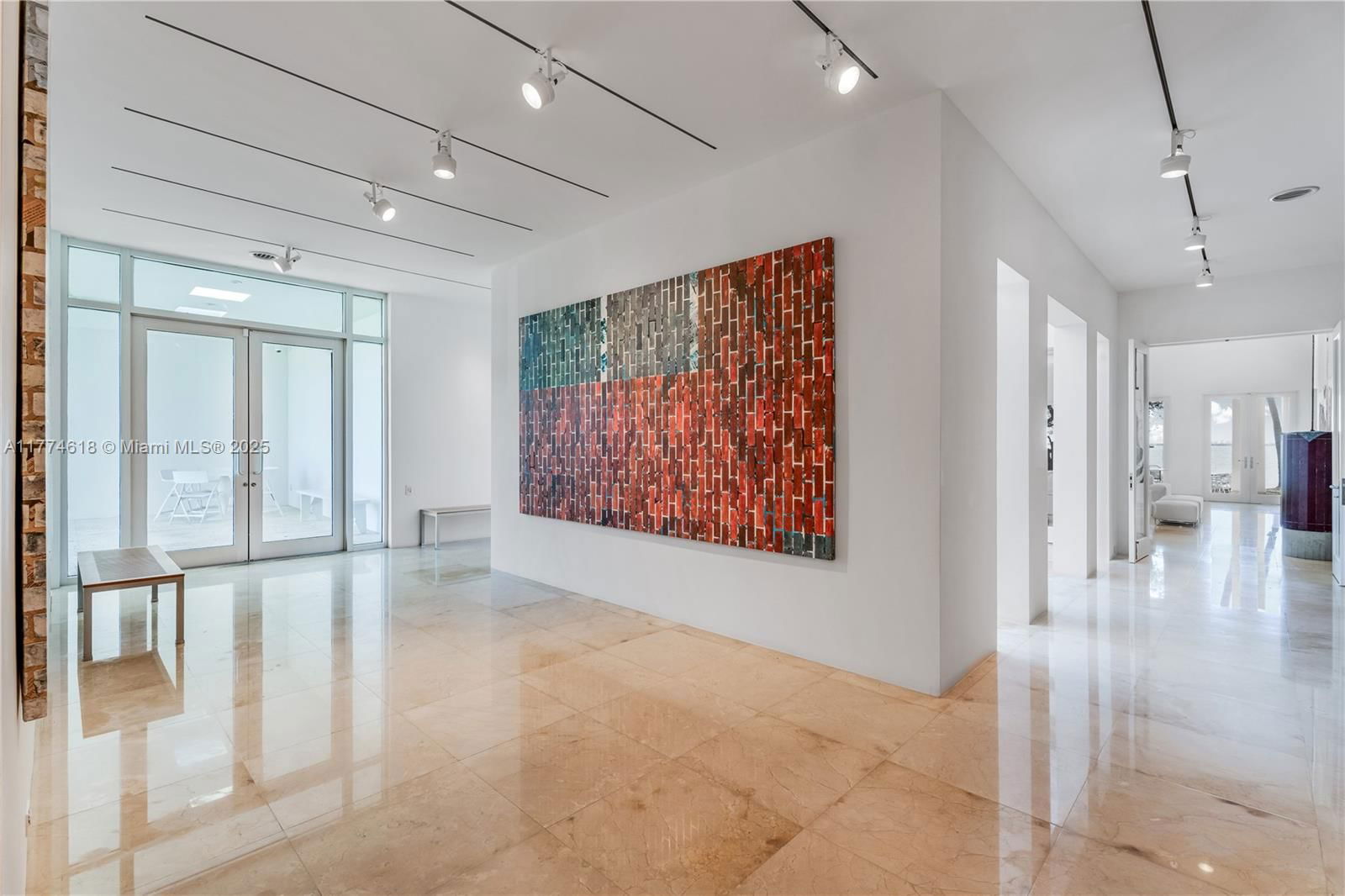 Real estate property located at 5 Harbor Pt, Miami-dade, Matheson Estates, Key Biscayne, FL