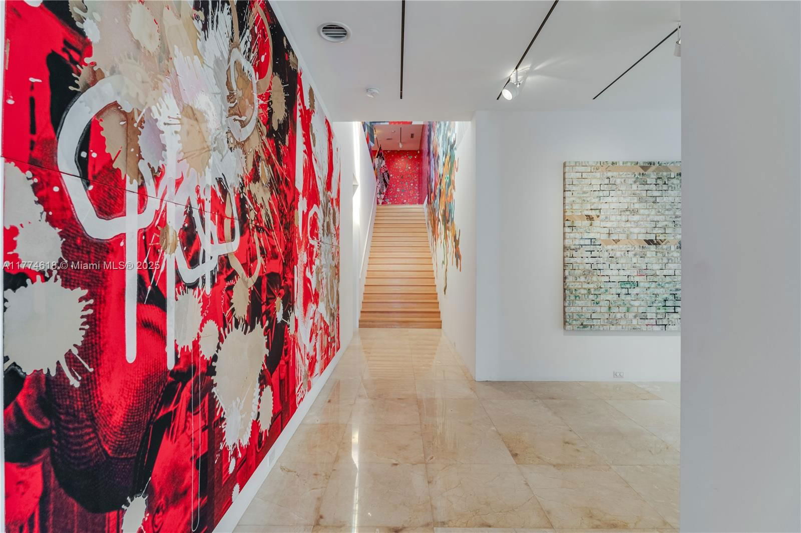 Real estate property located at 5 Harbor Pt, Miami-dade, Matheson Estates, Key Biscayne, FL