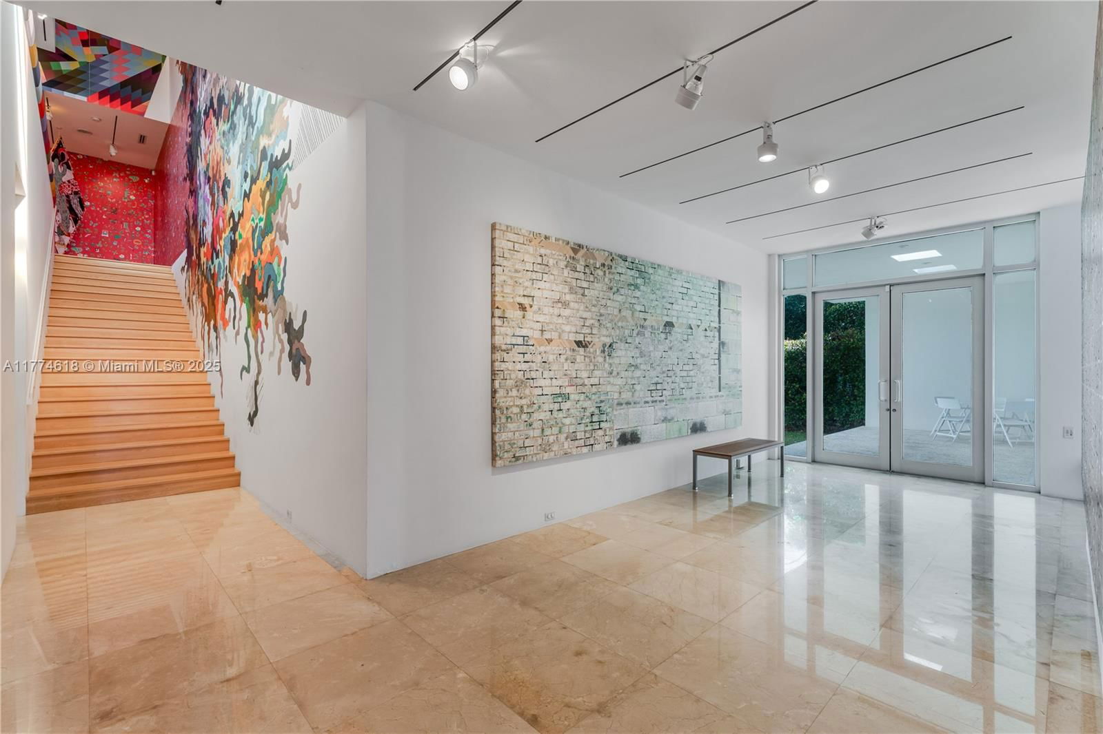 Real estate property located at 5 Harbor Pt, Miami-dade, Matheson Estates, Key Biscayne, FL