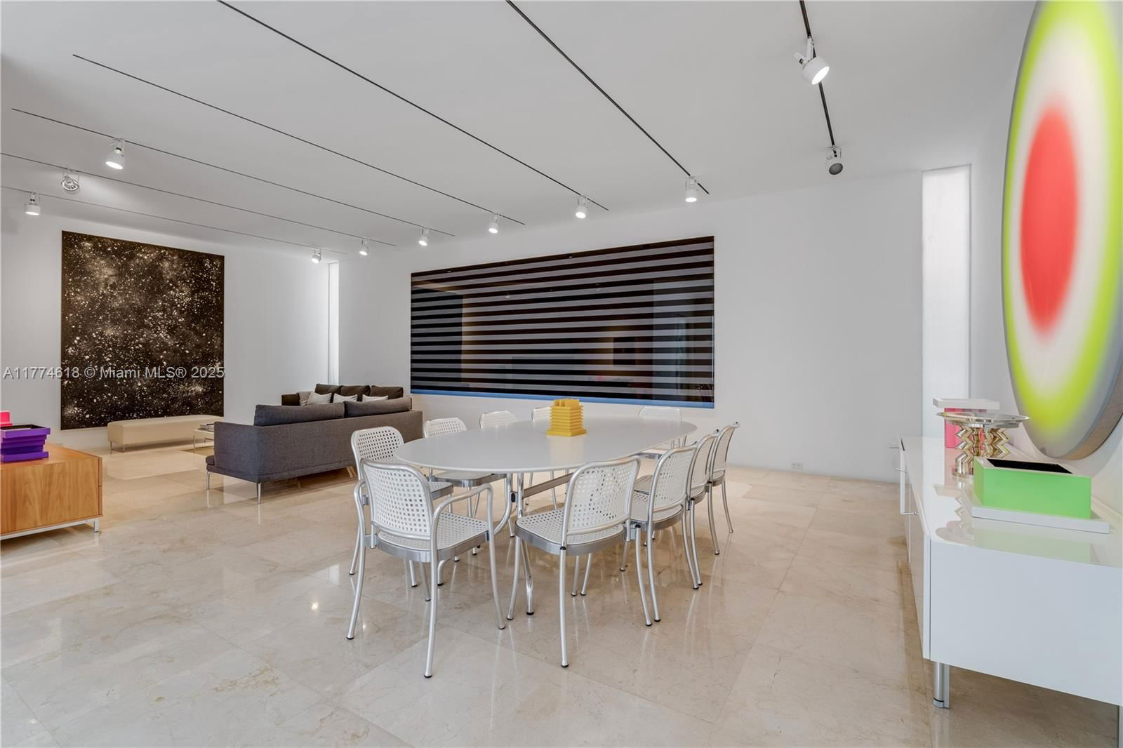 Real estate property located at 5 Harbor Pt, Miami-dade, Matheson Estates, Key Biscayne, FL