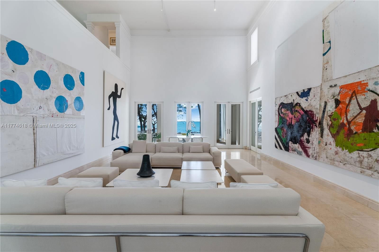 Real estate property located at 5 Harbor Pt, Miami-dade, Matheson Estates, Key Biscayne, FL
