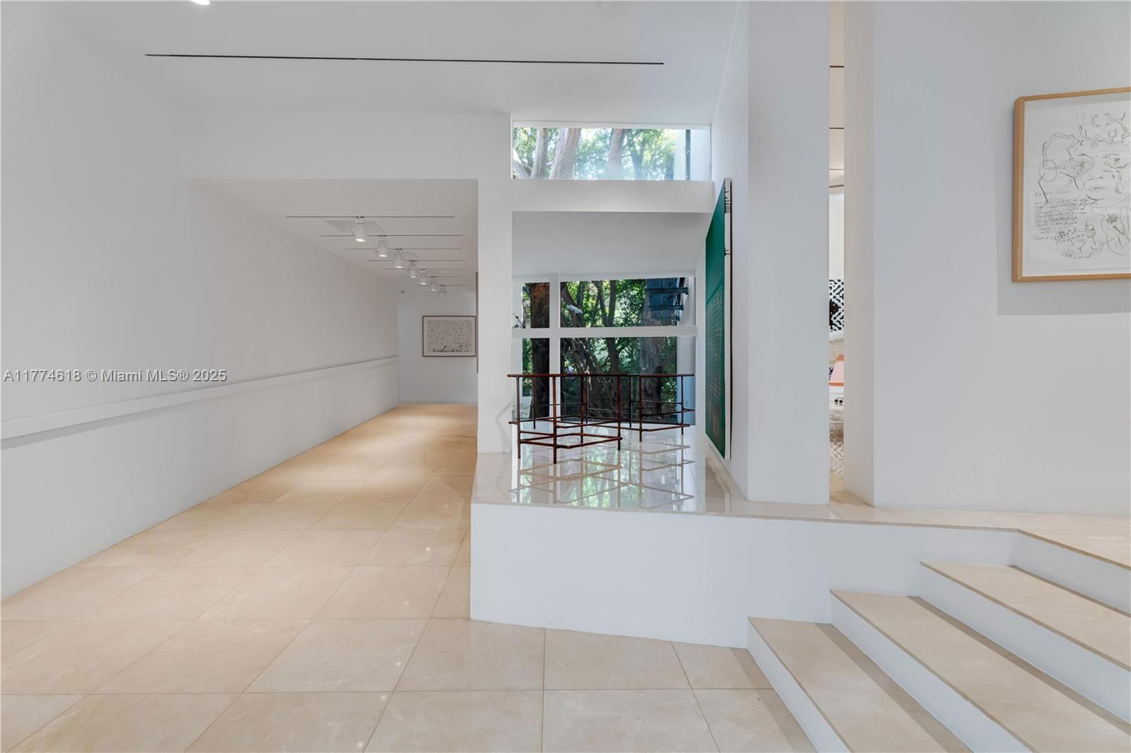 Real estate property located at 5 Harbor Pt, Miami-dade, Matheson Estates, Key Biscayne, FL