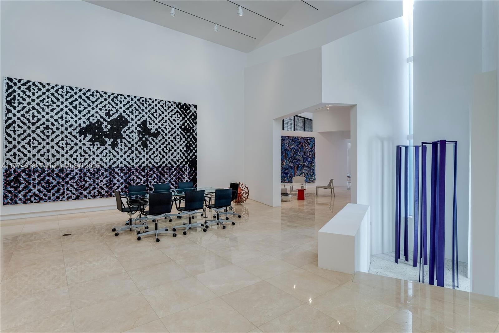 Real estate property located at 5 Harbor Pt, Miami-dade, Matheson Estates, Key Biscayne, FL