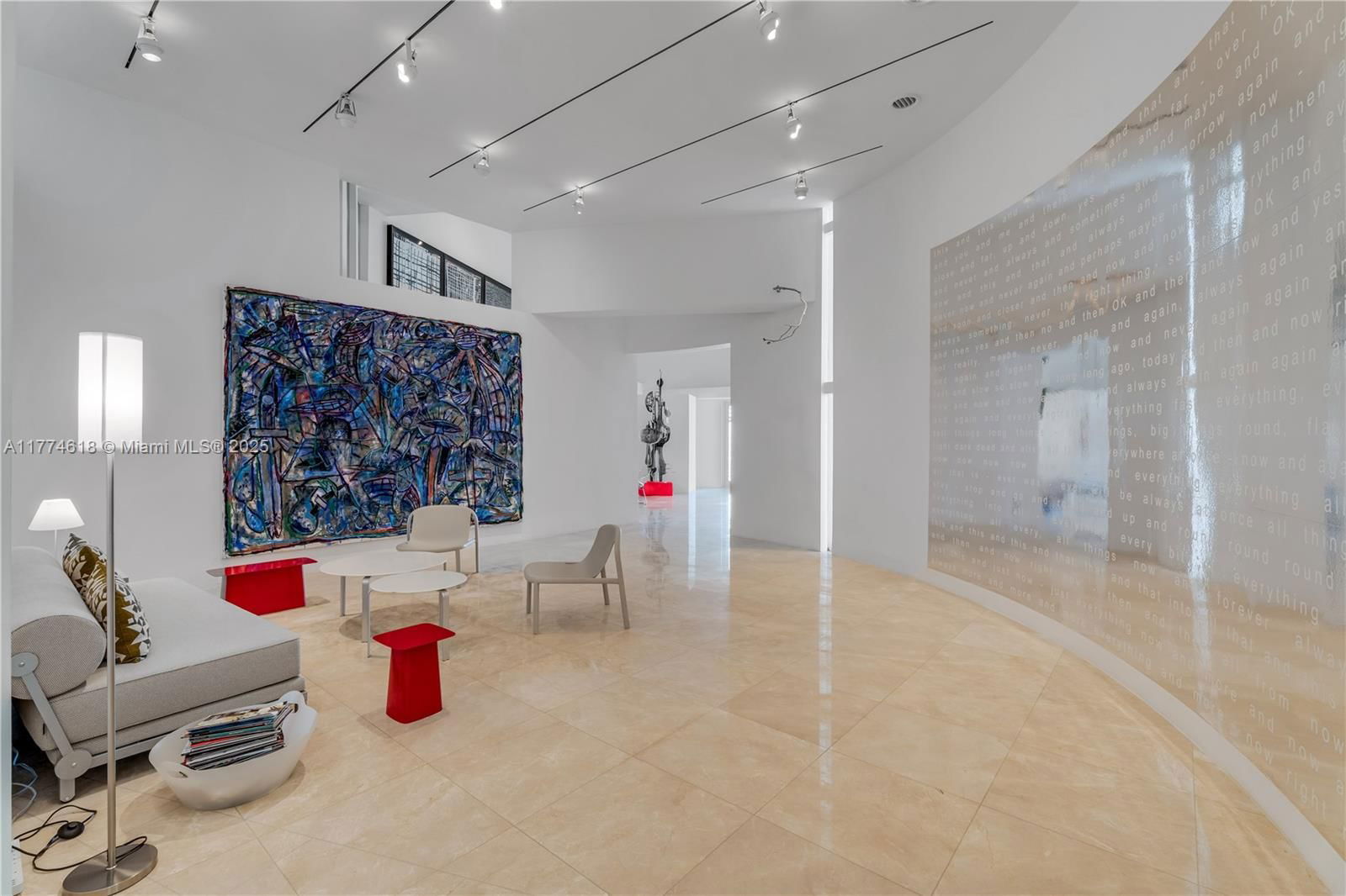 Real estate property located at 5 Harbor Pt, Miami-dade, Matheson Estates, Key Biscayne, FL