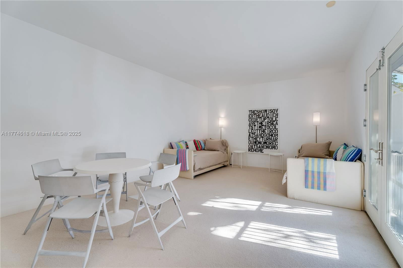 Real estate property located at 5 Harbor Pt, Miami-dade, Matheson Estates, Key Biscayne, FL