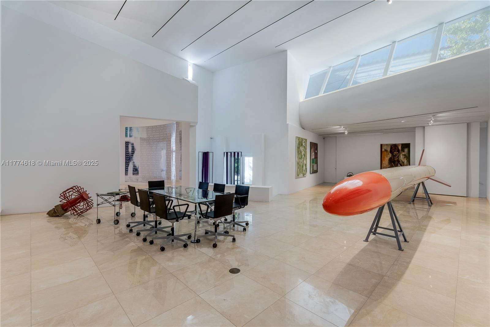 Real estate property located at 5 Harbor Pt, Miami-dade, Matheson Estates, Key Biscayne, FL