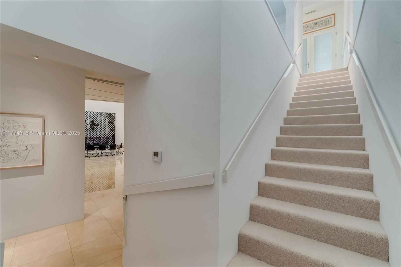 Real estate property located at 5 Harbor Pt, Miami-dade, Matheson Estates, Key Biscayne, FL