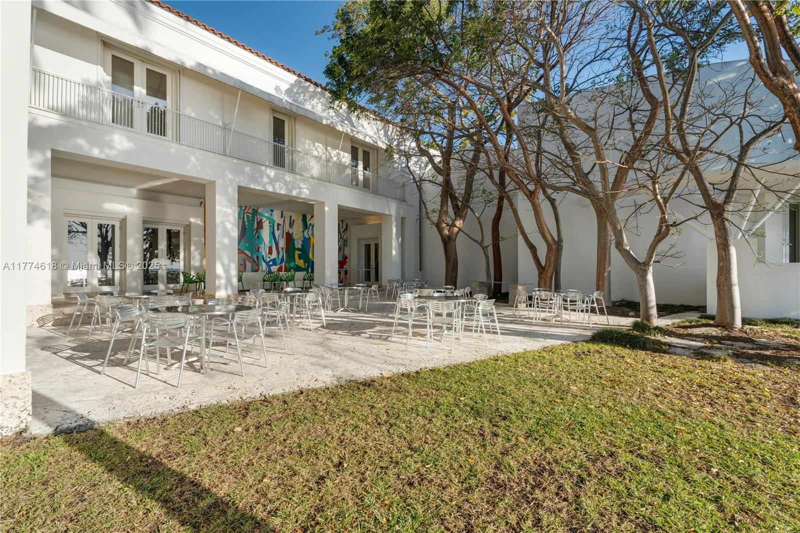 Real estate property located at 5 Harbor Pt, Miami-dade, Matheson Estates, Key Biscayne, FL