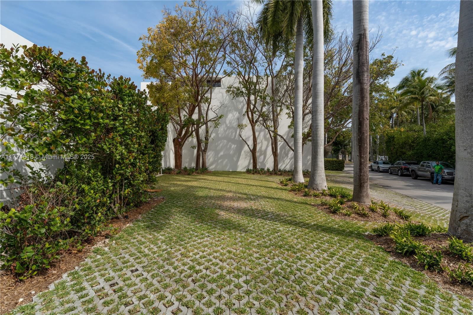 Real estate property located at 5 Harbor Pt, Miami-dade, Matheson Estates, Key Biscayne, FL