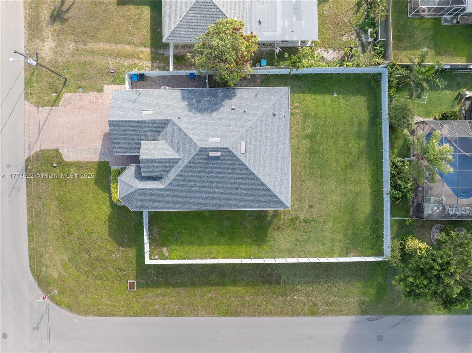Real estate property located at 1302 16th ST, Other, Cape Coral, Other City - In The State Of Florida, FL
