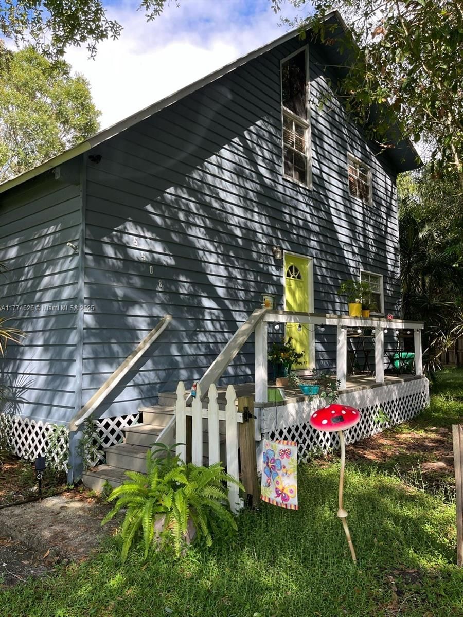 Real estate property located at 5508 Spruce Dr, St Lucie, Indian River Estates Unit, Fort Pierce, FL