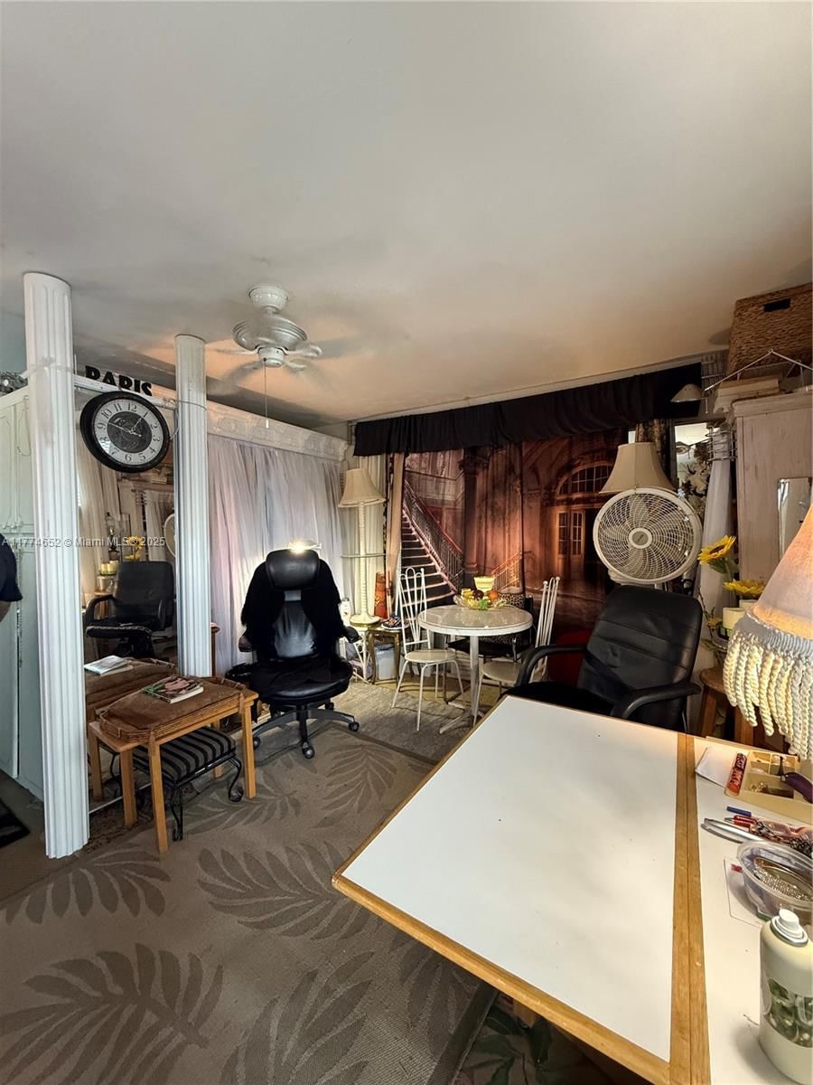 Real estate property located at 15610 6th Ave #32C, Miami-dade, Golden Towers Inc-golden, Miami, FL