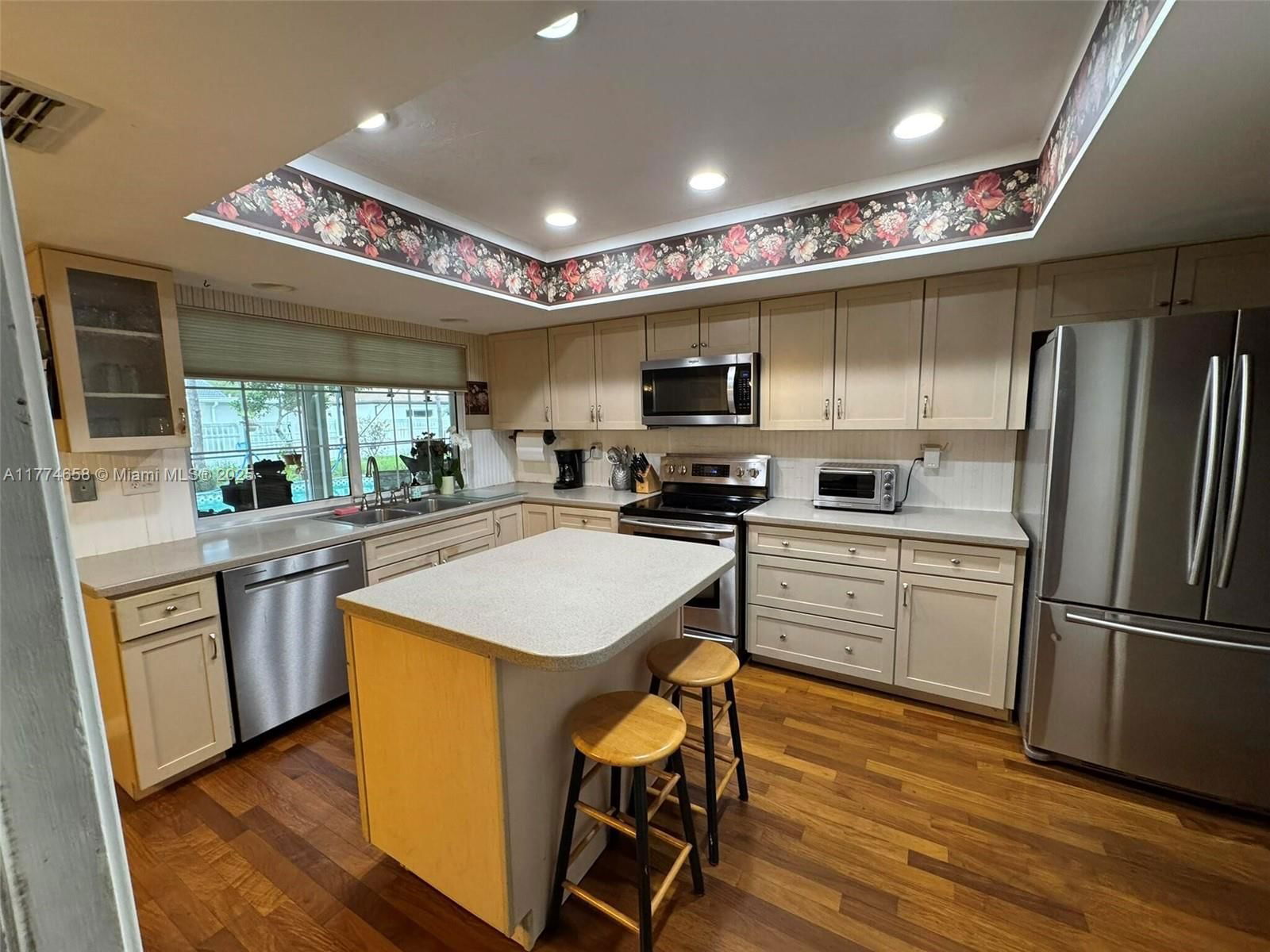 Real estate property located at 7461 7th St, Broward, Eldorado Estates In Plant, Plantation, FL