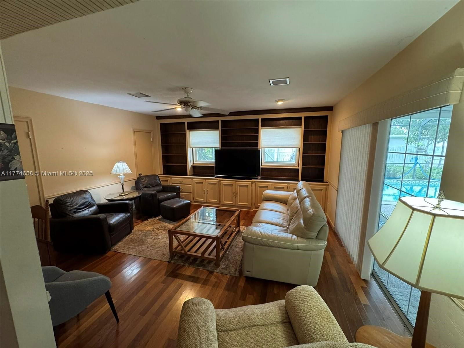 Real estate property located at 7461 7th St, Broward, Eldorado Estates In Plant, Plantation, FL