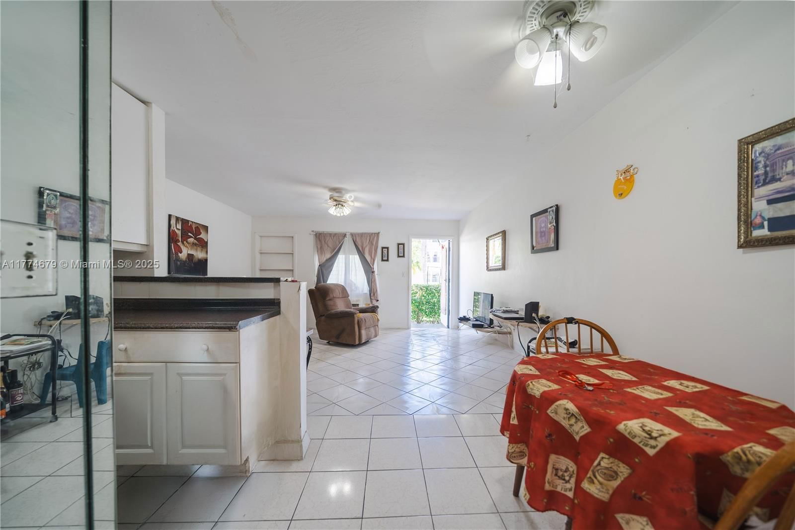 Real estate property located at 15610 6th Ave #10B, Miami-dade, Golden Towers No 2 Inc -, Miami, FL