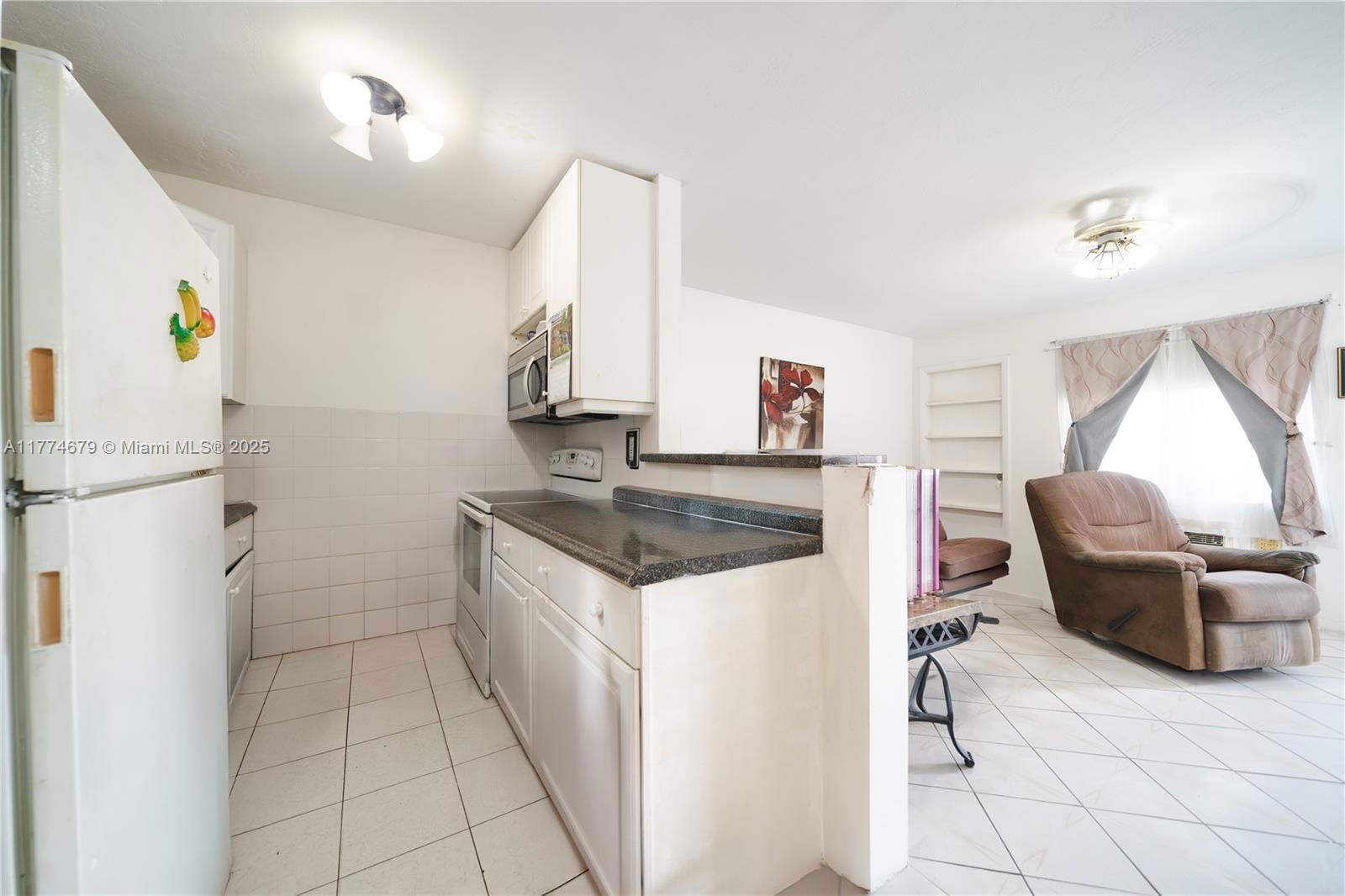 Real estate property located at 15610 6th Ave #10B, Miami-dade, Golden Towers No 2 Inc -, Miami, FL