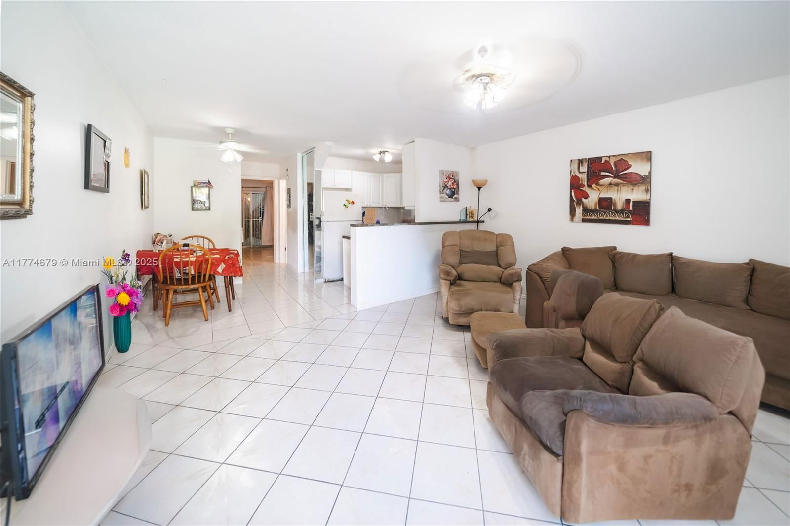 Real estate property located at 15610 6th Ave #10B, Miami-dade, Golden Towers No 2 Inc -, Miami, FL