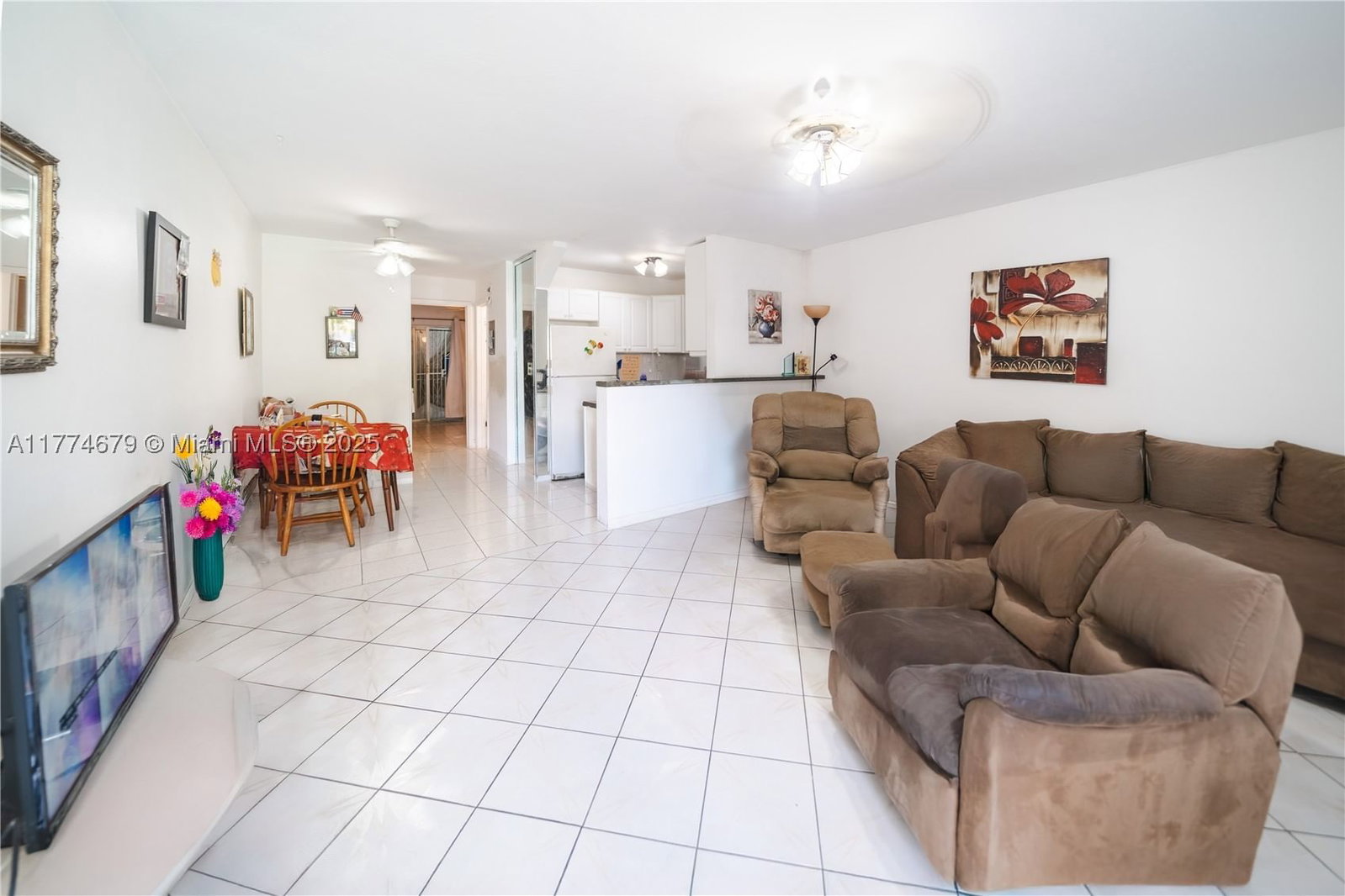 Real estate property located at 15610 6th Ave #10B, Miami-dade, Golden Towers No 2 Inc -, Miami, FL