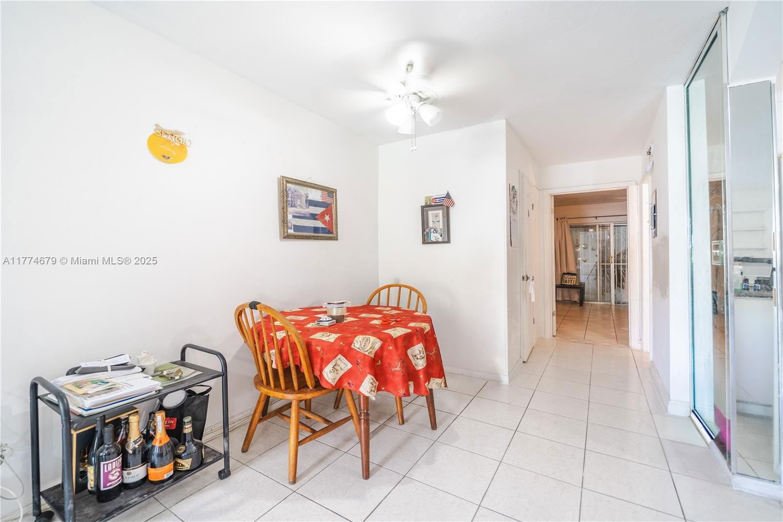 Real estate property located at 15610 6th Ave #10B, Miami-dade, Golden Towers No 2 Inc -, Miami, FL