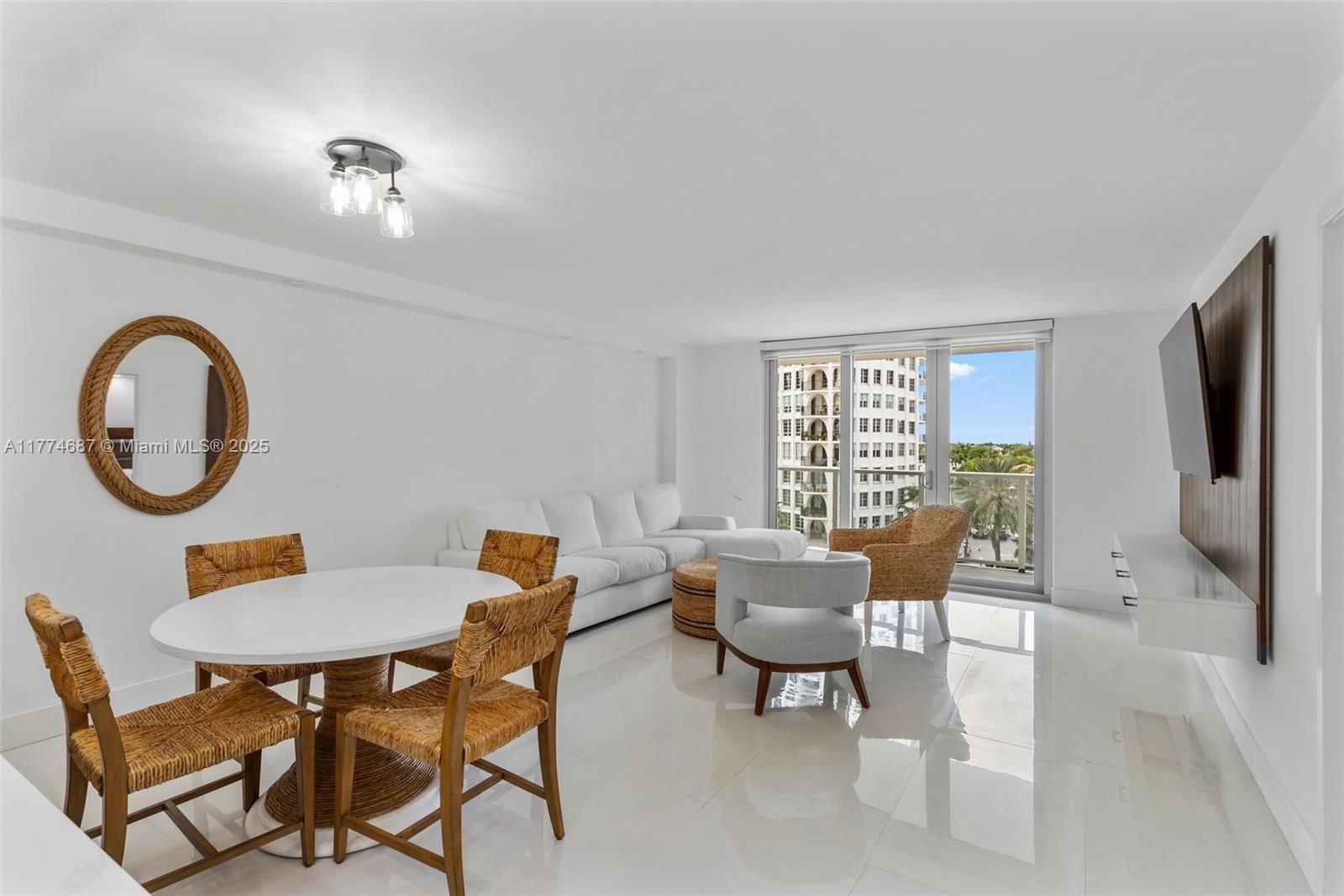 Real estate property located at 5701 Collins Ave #503, Miami-dade, Arlen Beach Condo, Miami Beach, FL