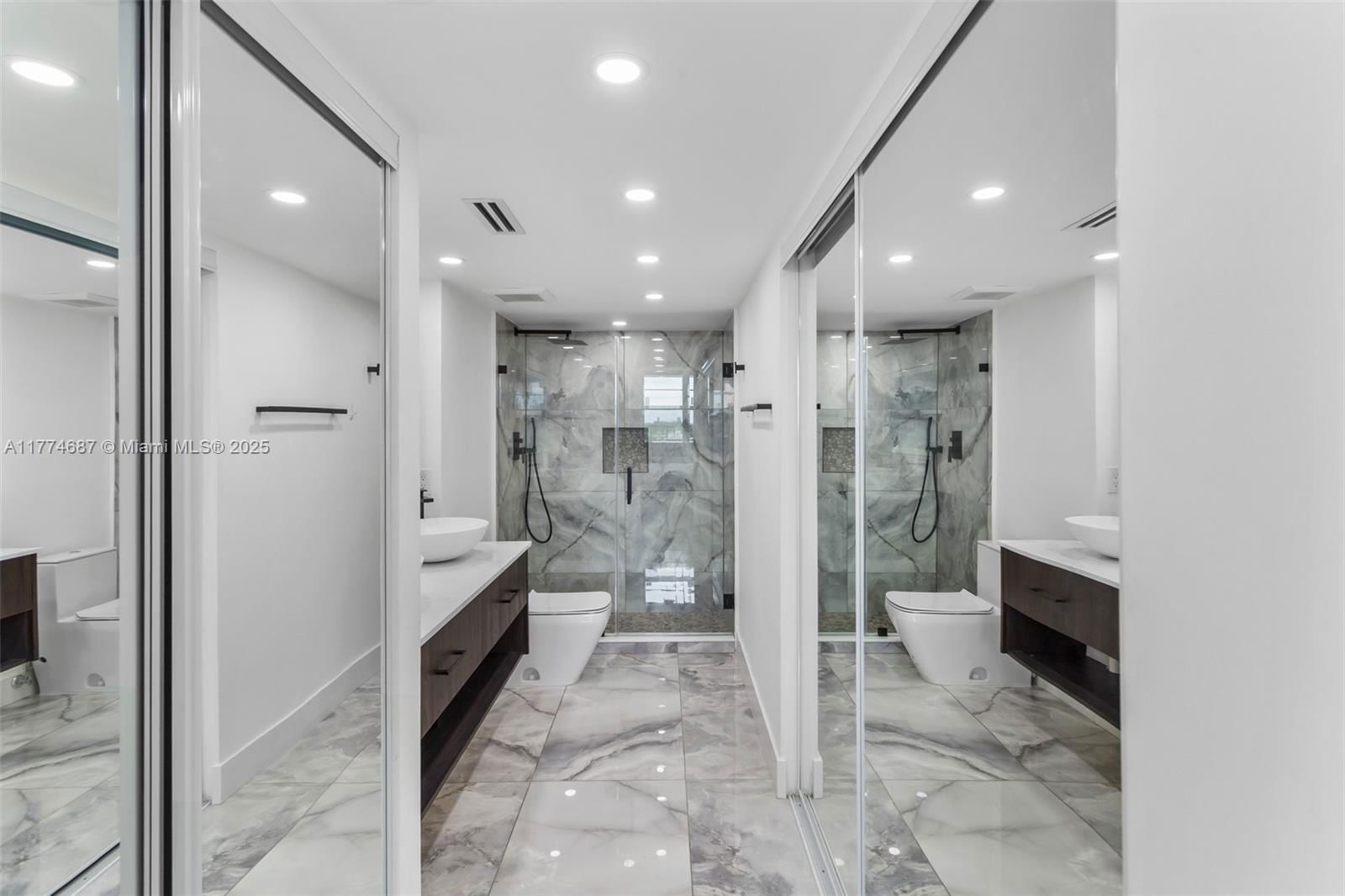 Real estate property located at 5701 Collins Ave #503, Miami-dade, Arlen Beach Condo, Miami Beach, FL